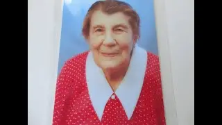 Цветущий май. Севрюженко Зинаида Николаевна. Рассказывает Ольга Балатова