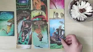 Личные видео расклады для подписчиков 14-20.08