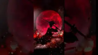 [Samsung Galaxy Theme] Red Samurai
