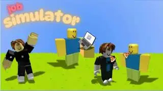 JOB SIMULATOR TRAILER