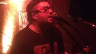 Agente 86 - " Cada cosa en su lugar"