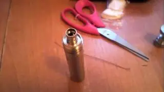 Eleaf ijust 2 можно ли ВЗОРВАТЬ ? 18+ проверяет Bratycha .часть 1