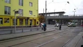 Einsatzfahrt Polizei Wien - Grenze 10. Bezirk - 11. Bezirk - Favoriten - Simmering