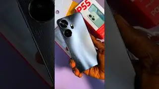 Itel P55+ unboxing. The New Itel P55 plus Is Amazing. 