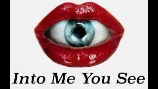 Into Me You See - Katy Perry - Lyrics