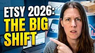 Etsy 2026: The Shipping Rule Change Every Seller Missed