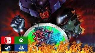 15  ДОСТОЙНЫХ ВНИМАНИЯ 2D ИГР НА ПК,PS4,X1,SWITCH,MacOs,Linux