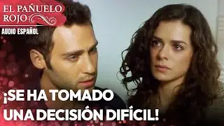 Estaba dividida entre su familia y su marido - El Pañuelo Rojo | Audio Español | Al Yazmalım