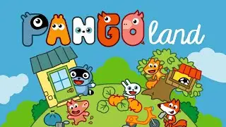 Pango Land - Official Trailer