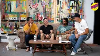 Graffiti Files - Episódio 6 - CAOS  (1ª Parte)