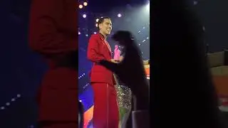 Cry - MTV Miaw 2024 🇲🇽 (GANADOR)