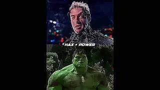 VENOM TRIO VS HULK TRIO | #shorts