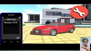 Indian bike driving 3d game 🎮 in