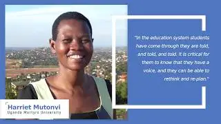 Transforming Employability for Social Change in East Africa (TESCEA)
