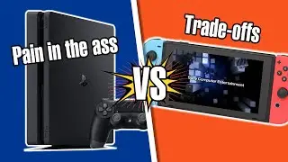 PS2 emulation on Switch: Does it beat the PS4?