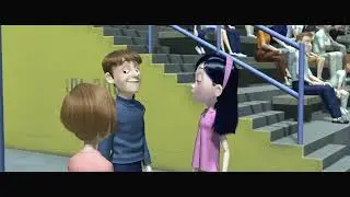 The Incredibles (2004) - Final Scene [UHD]