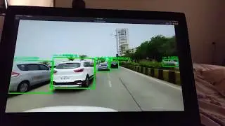 Object Detection Using YOLO
