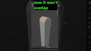 The Perfect Bevel in Blender 