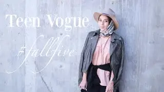 Teen Vogue | 