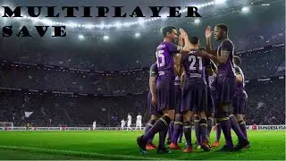 FM23 Multiplayer Season Review #2