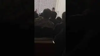 Василий Герелло voce’e notte