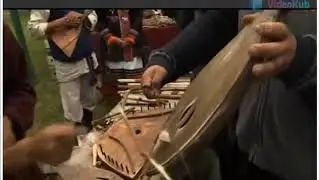 Музей забытой музыки в Пензе  Играй, гармонь