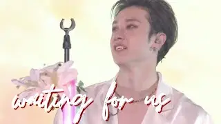 Stray Kids 2nd World Tour 