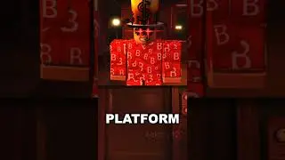 The Roblox Doors Hidden Secret... 🤫🔎