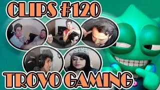 CLIPS DOTA 2 | 🤣MOMENTOS GRACIOSOS🤣 | TROVO #120