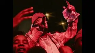 Big Yavo Sample Type Beat "Mo Money Mo Problems"