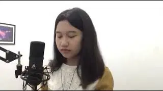 Marry You - Bruno Mars l Ayexia Kristel cover