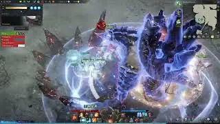 Lost Ark - Solo - Ep 955 - Challenge Guardian Raid Qualifications Certificate