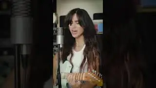 Miley Cyrus - Angels Like You (Cover by Marcela)