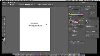 Can't save the illustration  can't print the illustration