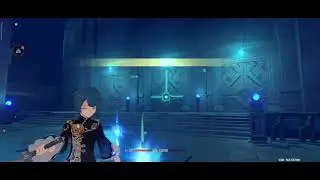 Lost Treasure of Arcadia genshin impact