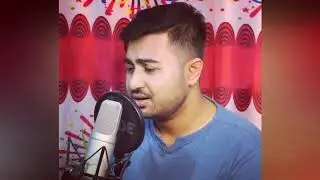 Aaina Mon Bhanga | Unpluged Cover | Ap Shuvo |
