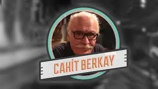 Cahit Berkay: 