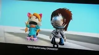 The death of Skylandersackgirl