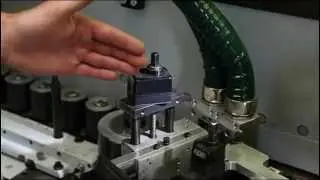 Sichere Nullfuge mit dem Düstec®-Plasmaverfahren - Plasmatreat
