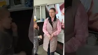 Видео отзыв от Екатерины г. Новороссийск
