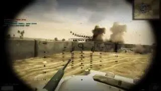 Smiting with the Scimitar