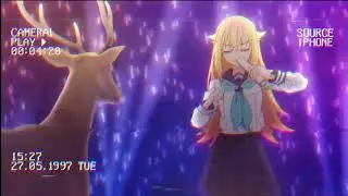 shikanoko nokonoko koshitantan 1hora