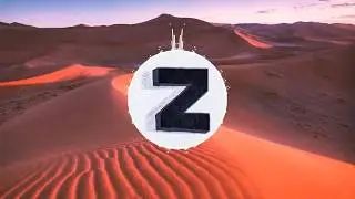 ZeroXtreme - Death Valley [Arabic Trap]