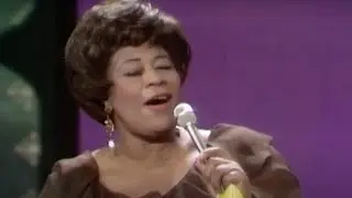 Ella Fitzgerald 