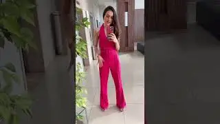 Macacão Karen 💗