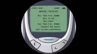 [SD005] MoJoe - Yhyh (Clips)
