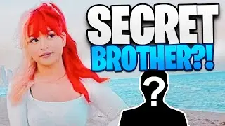 WHY Did Inquisitormaster Hide Her SECRET Brother BRUH 🤯