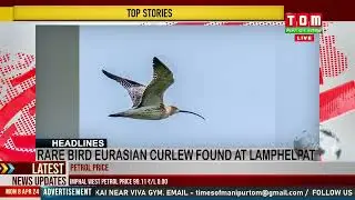 TOP HEADLINES TONIGHT, 8 APR 2024
