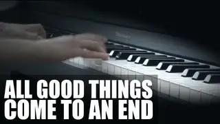 Nelly Furtado -  All Good Things Come to an End