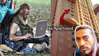 World's Richest Beggar worth 7.5 Crore | Richest Beggar Bharat Jain in India